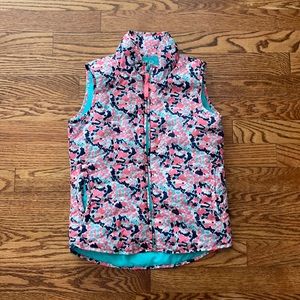 Garb Quilted Vest